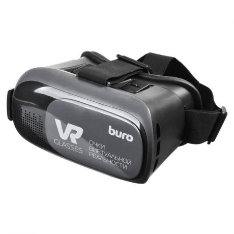 очки виртуальной реальности Buro VR-368