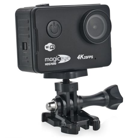 action-камера Gmini MagicEye HDS7000 Black