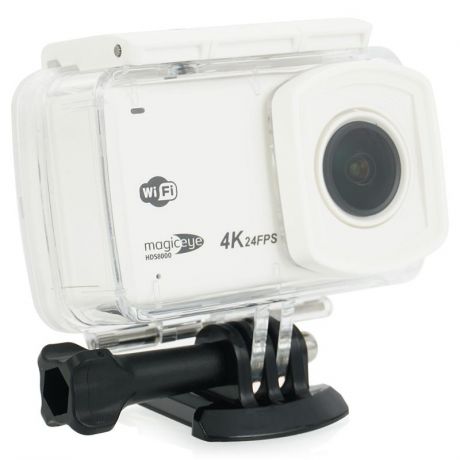 action-камера Gmini MagicEye HDS8000 White