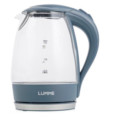 чайник Lumme LU-216