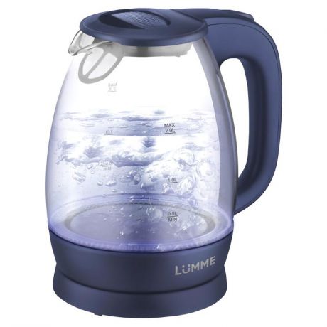 чайник Lumme LU-136