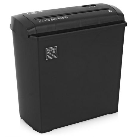 шредер Fellowes Powershred P-25S