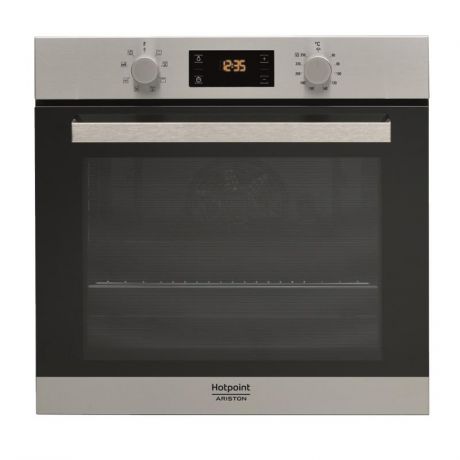 Встраиваемый электрический духовой шкаф Hotpoint-Ariston FA3 540 H IX HA