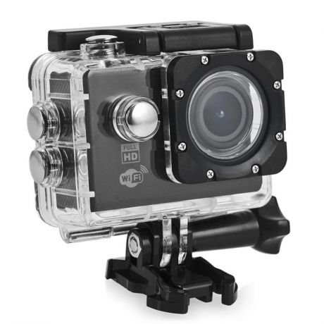 action-камера Prolike FHD black