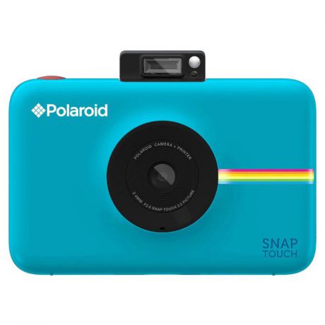 Polaroid Snap Touch Blue