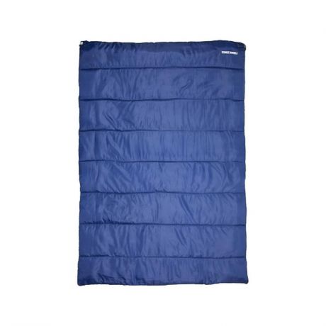 Спальный мешок TREK PLANET Sydney Double, синий