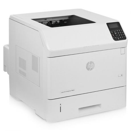 лазерный принтер HP LaserJet Enterprise 600 M604dn