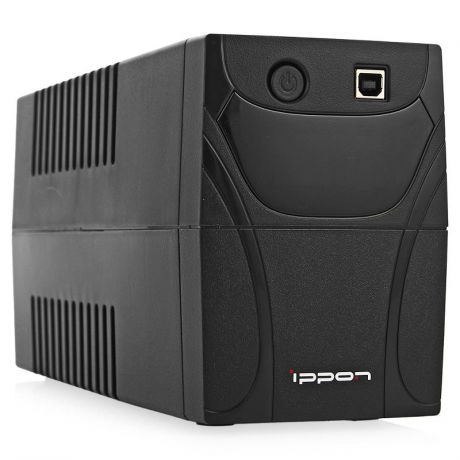 ИБП IPPON BACK Power Pro LCD 800