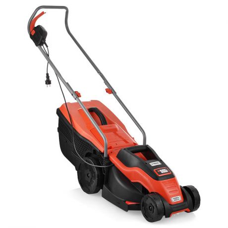 газонокосилка Black Decker EMAX34S