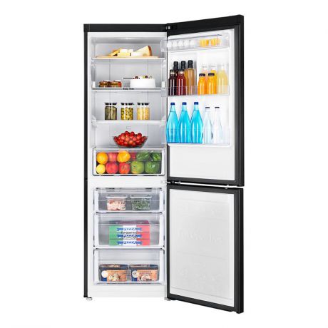 холодильник Samsung RB33J3420BC