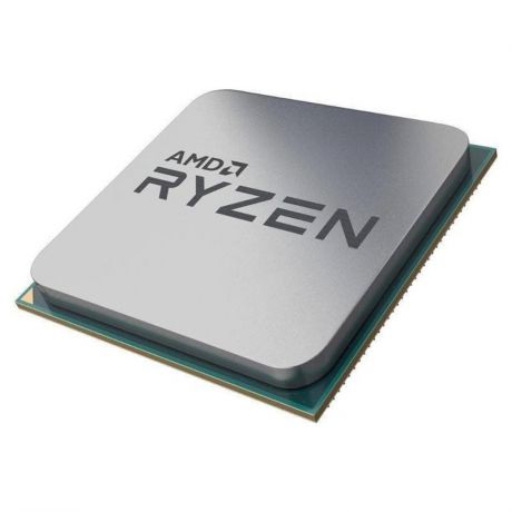 Процессор AMD RYZEN 5 2400G, OEM