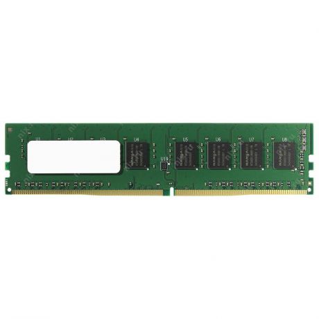 DIMM DDR4, 4ГБ, GoodRam