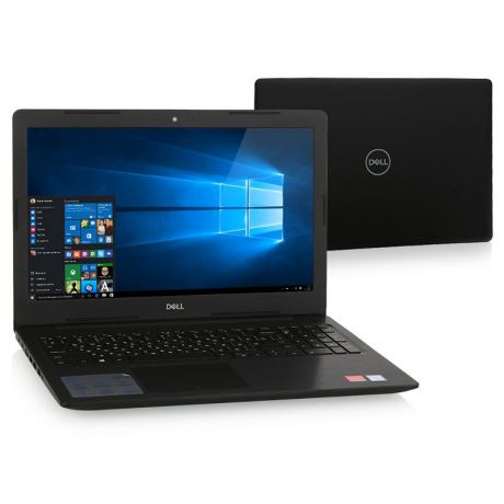 ноутбук Dell Inspiron 5570, 5570-5433