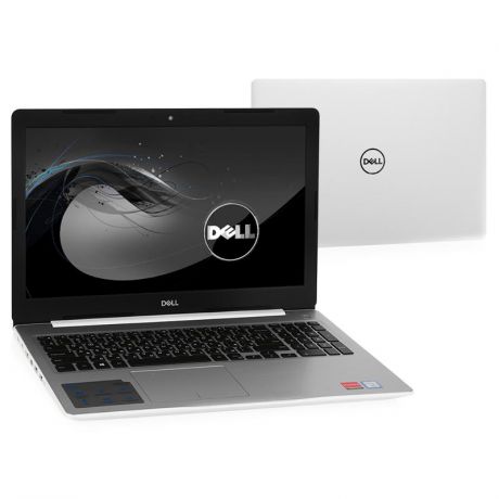 ноутбук Dell Inspiron 5570, 5570-5389