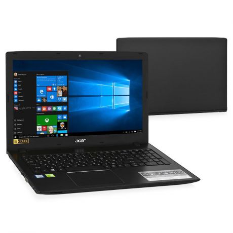 ноутбук Acer Aspire E5-576G-56MD, NX.GTZER.040