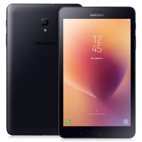 Планшетный компьютер Samsung Galaxy Tab A 8.0 LTE 2017, SM-T385NZKASER