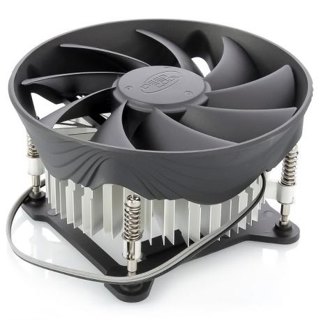 кулер DeepCool THETA 115