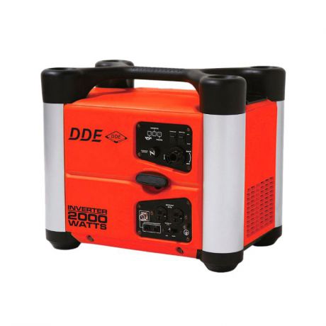 генератор DDE DPG2051Si