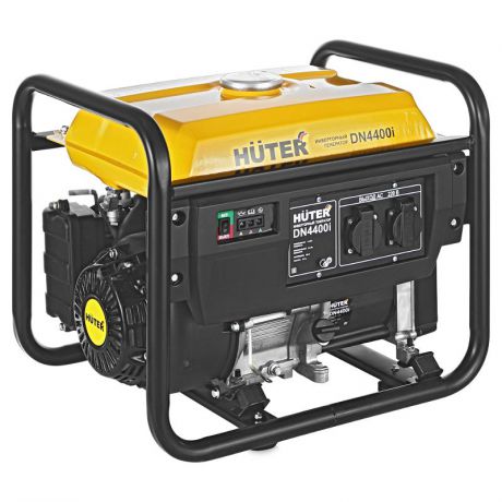 генератор Huter DN4400i