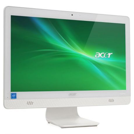 компьютер моноблок Acer Aspire C20-720, DQ.B6XER.014