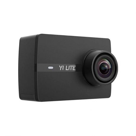 action-камера YI Lite, black