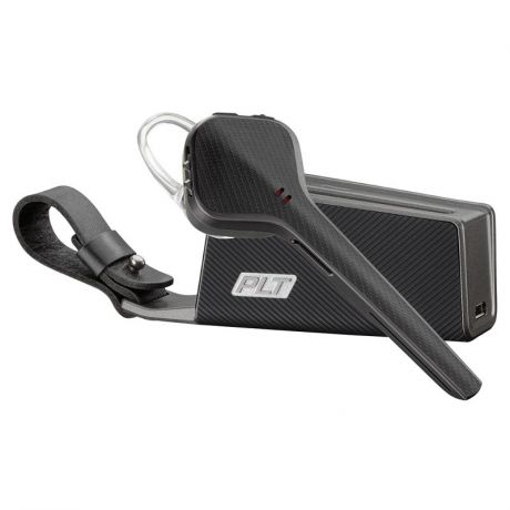 Bluetooth-гарнитура Plantronics Voyager 3240 Black, черный, моно