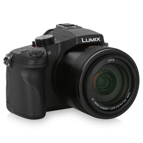 цифровой фотоаппарат Panasonic Lumix DMC-FZ1000EE Black