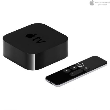 мультимедиа плеер Apple TV Gen 4 32 GB, MR912RS/A