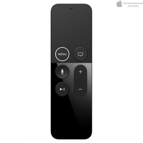 Пульт ДУ Apple TV Remote MQGE2ZM/A