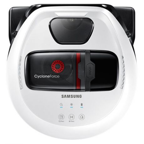 робот-пылесос Samsung VR10M7010UW