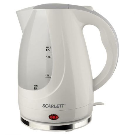 чайник Scarlett SC-EK18P32
