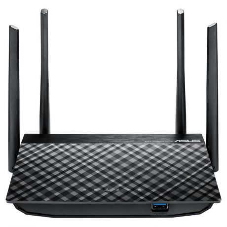 роутер wifi ASUS RT-AC58U