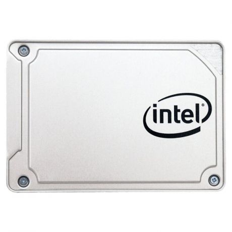 жесткий диск SSD 128ГБ, Intel 545, SSDSC2KW128G8X1