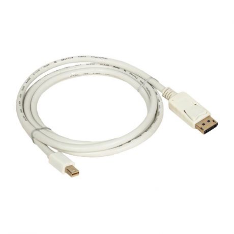 кабель miniDisplayPort-DisplayPort 1.8 метр