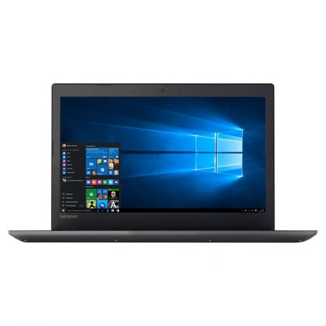 ноутбук Lenovo IdeaPad 320-15ISK, 80XH00EHRK