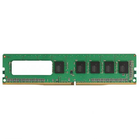 DIMM DDR4, 4ГБ, GoodRam