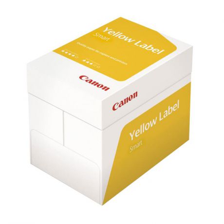 бумага Canon Yellow Label Smart, 2500л