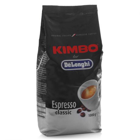 кофе зерновой Kimbo Classic