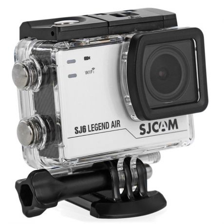 action-камера SJCAM SJ6 Air white