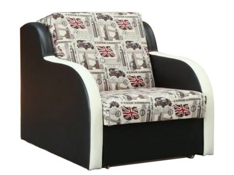 Кресло-кровать Фурор 1 MebelVia