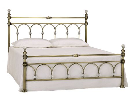 Кровать Н 9206 (160х200)