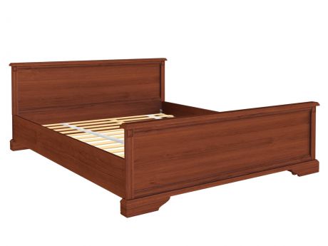 Кровать Стиль (160х200)