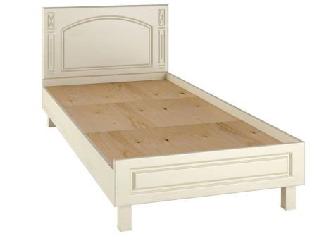 Кровать Элизабет (90х200)