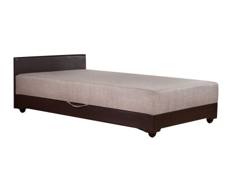 Кровать с матрасом Атлантида (120х200)