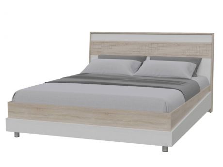Кровать Мальта (160х200)