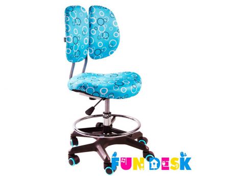 Детское кресло FunDesk SST6
