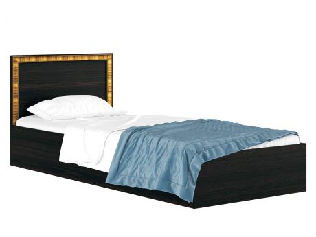 Кровать Виктория 90х200