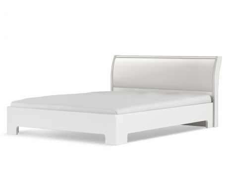 Кровать с ПМ Прато (180х200)