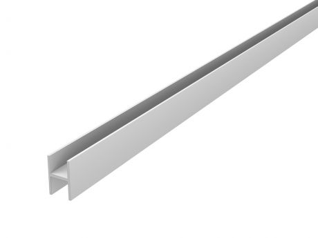 Планка соединительная для стеновой панели СТ-1 глянец