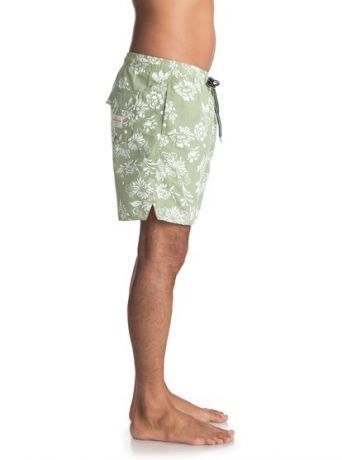 Пляжные шорты Om Floral